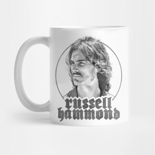 Russell Hammond Mug